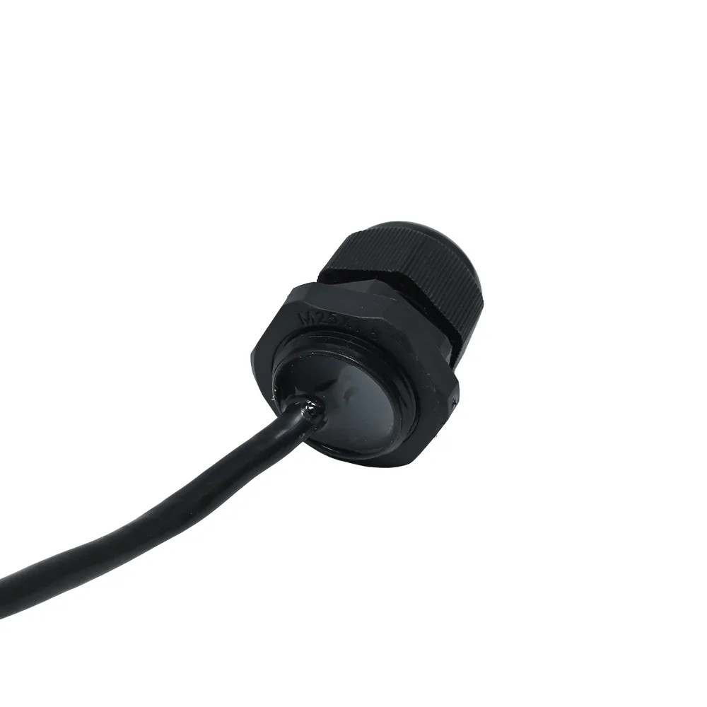 DFRobot RS485 Waterproof Ambient Light Sensor (0-200,000 Lux) - IP68 Submersible, Modbus-RTU - Image 2