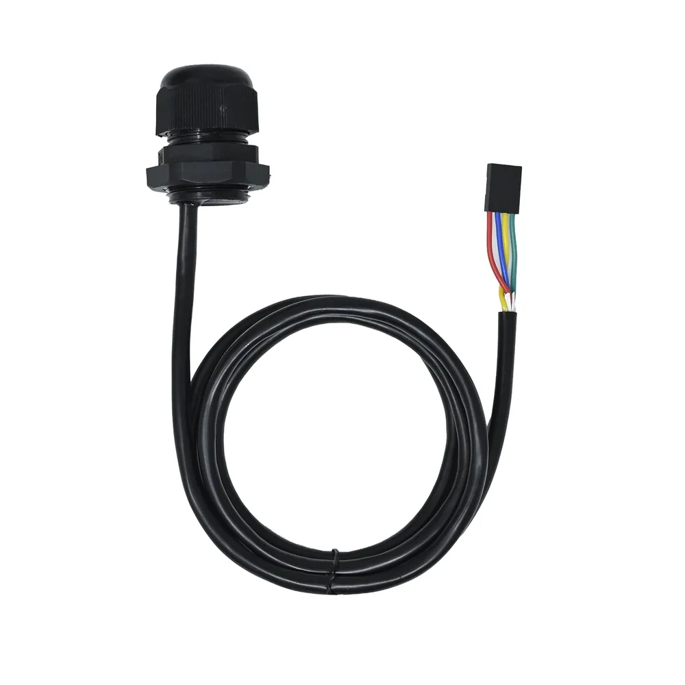 DFRobot RS485 Waterproof Ambient Light Sensor (0-200,000 Lux) - IP68 Submersible, Modbus-RTU - Image 3