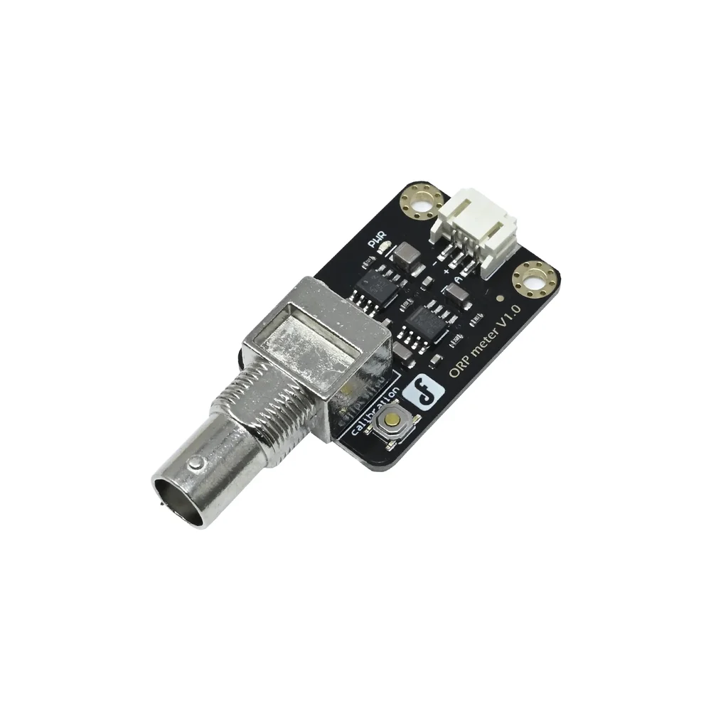 DFRobot SEN0165 Gravity ORP Sensor Water Quality Monitoring Kit - Analog BNC Probe - Image 2