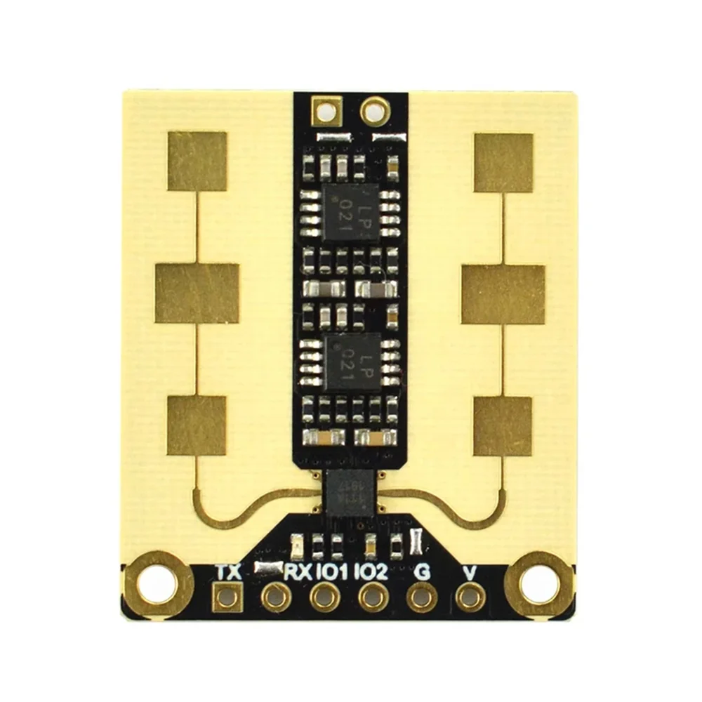DFRobot SEN0395 mmWave Radar Sensor (24GHz) for Human Presence Detection (9 m Range) - Image 2