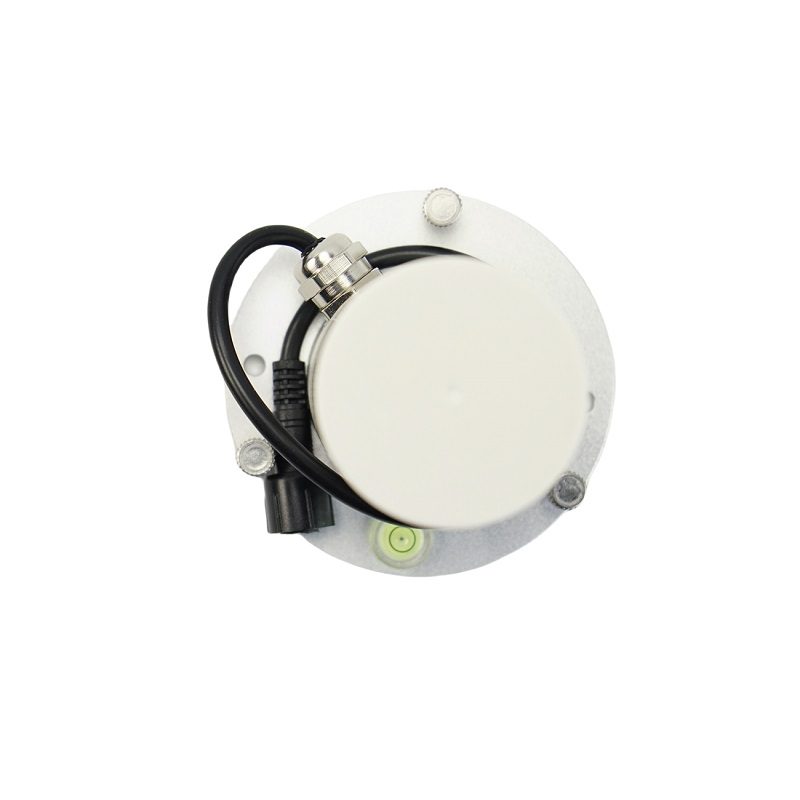 DFRobot SEN0640 RS485 Photoelectric Solar Radiation Sensor - 0-1800 W/m², IP67 Aluminium Housing - Image 2