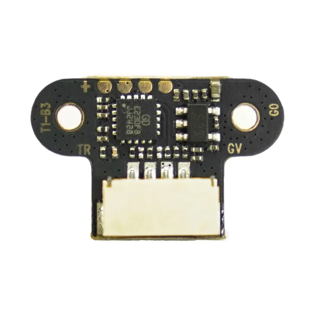 DFRobot Ultra-Compact ToF Laser Ranging Sensor (7.8m, 1g, Coin-Sized) - UART/I2C/IO Interface - Image 2
