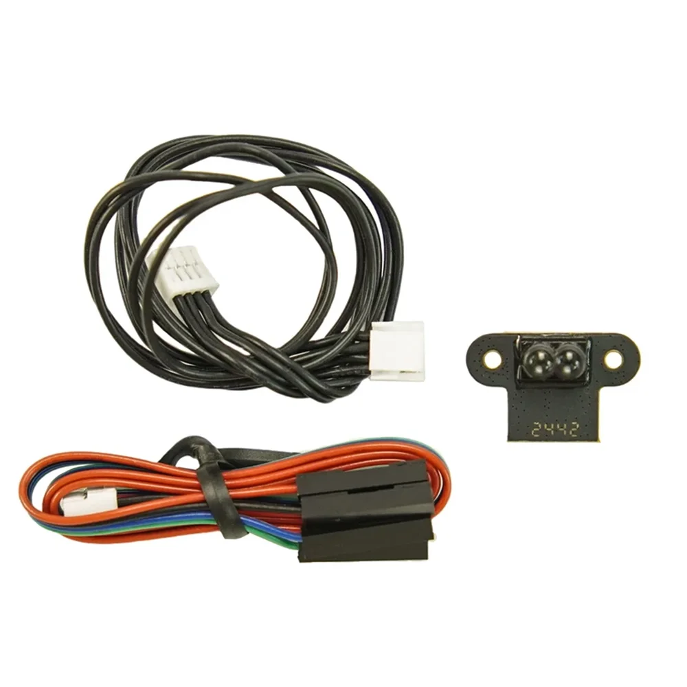 DFRobot Ultra-Compact ToF Laser Ranging Sensor (7.8m, 1g, Coin-Sized) - UART/I2C/IO Interface - Image 4
