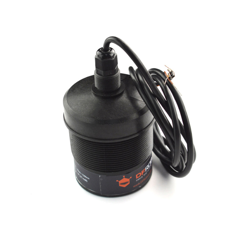 DFRobot URM12 Ultra Long Range Ultrasonic Distance Sensor (70-1500cm, RS485 Modbus)