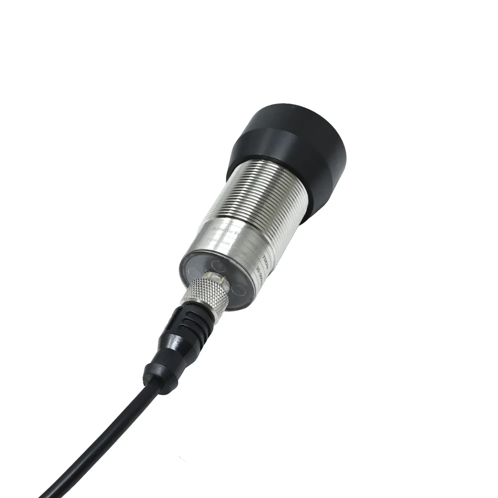DFRobot URM15 75kHz Ultrasonic Sensor 30–500cm RS485 - Image 2