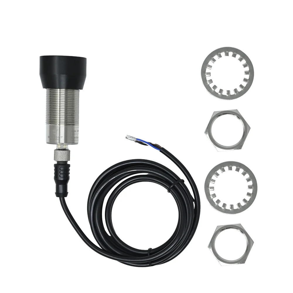 DFRobot URM15 75kHz Ultrasonic Sensor 30–500cm RS485 - Image 3