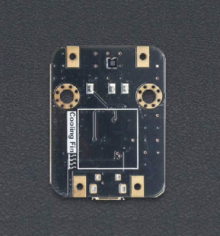 DFRobot USB Charger for 7.4V LiPo Battery - Boost Converter Module - Image 2