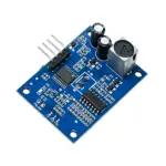 DFRobot Waterproof Ultrasonic Sensor with Separate Probe - 2.5m Cable