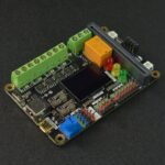 DFRobot Xia Mi Multi-Functional Expansion Board for BBC micro:bit V2