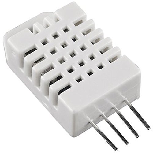DHT22 AM2302 Digital Temperature & Humidity Sensor - Image 2