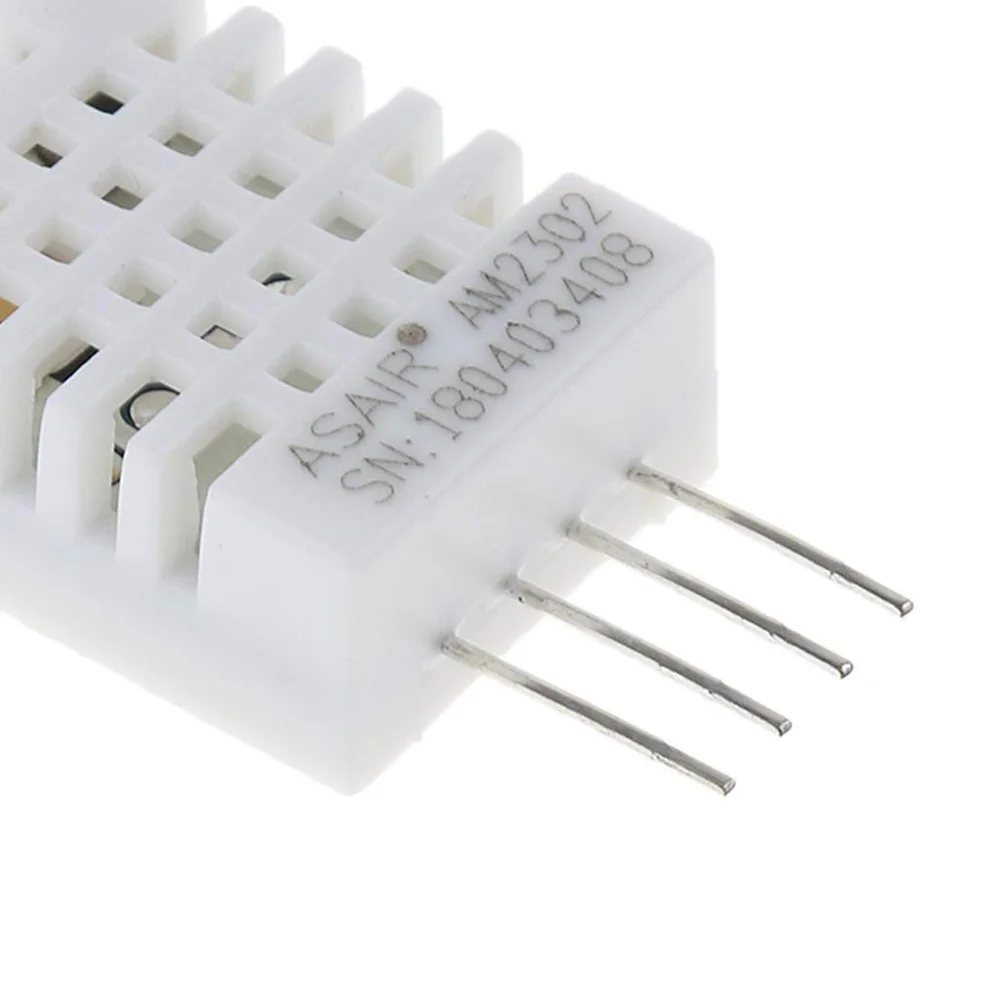 DHT22 AM2302 Digital Temperature & Humidity Sensor - Image 4