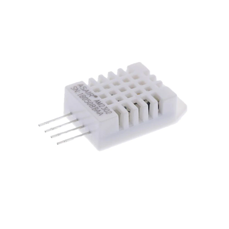 DHT22 AM2302 Digital Temperature & Humidity Sensor - Image 5