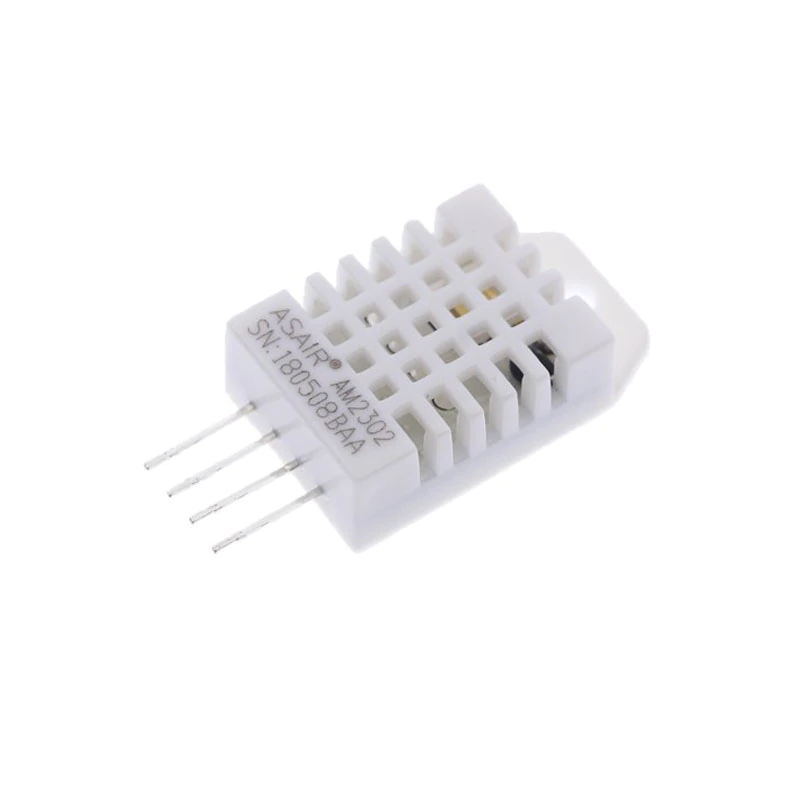 DHT22 AM2302 Digital Temperature & Humidity Sensor - Image 6