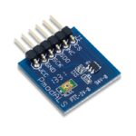 Digilent Pmod ALS Ambient Light Sensor Module - 6-Pin SPI Interface