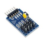 Digilent Pmod LS1 Infrared Light Detector Module - 6-Pin GPIO Interface
