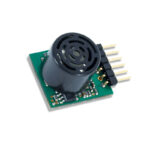 Digilent Pmod MAXSONAR MaxBotix Ultrasonic Range Finder Module