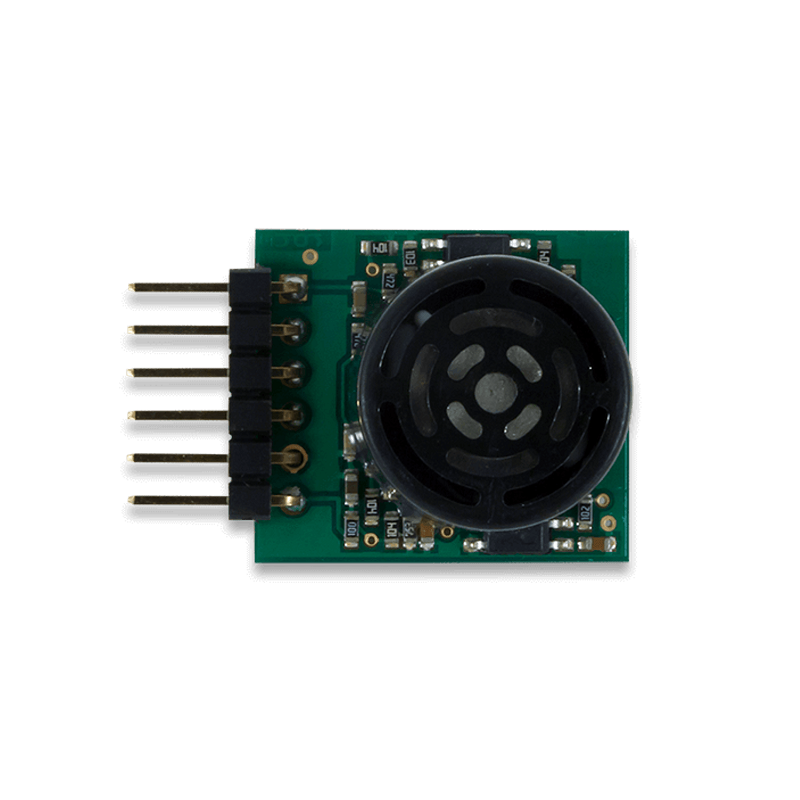 Digilent Pmod MAXSONAR MaxBotix Ultrasonic Range Finder Module - Image 2
