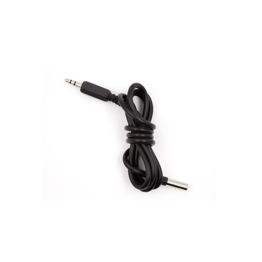 DS18B20 IP67 Thermal Probe with 3.5mm Audio Jack - Image 2