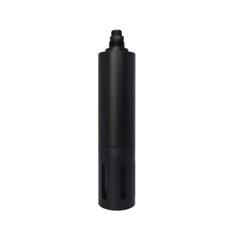 DSN260 NH₄ Ammonia Sensor, 0-1000mg/l - RS485 Modbus RTU - Image 2