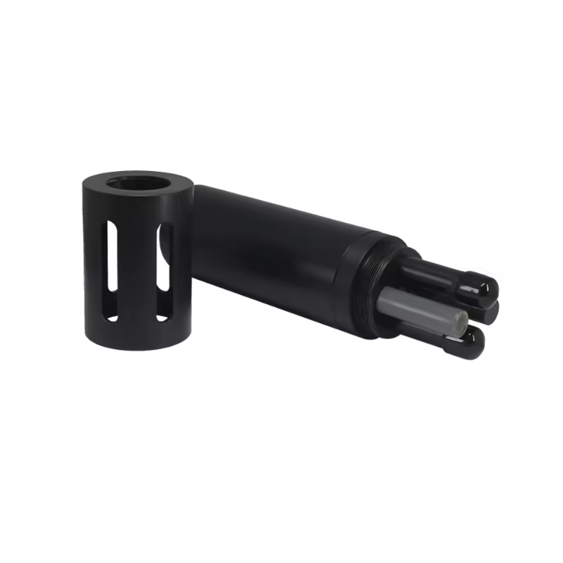 DSN260 NH₄ Ammonia Sensor, 0-1000mg/l - RS485 Modbus RTU - Image 3