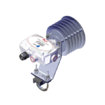 Dwyer Instruments RHPX-2LHAB-00 Humidity & Temperature Transmitter, 0-100% RH, 10kohm Type II Thermistor, Wall Mount, Large IP66 Enclosure