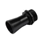 DYP-A01BNYTW-V2.0 Ultrasonic Proximity Sensor 28-450cm Range - UART, PWM, RS485, IP67