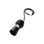 DYP-A01BNYUW-V2.0 Ultrasonic Precision Rangefinder Module - 28-450cm, UART/PWM/RS485, IP67