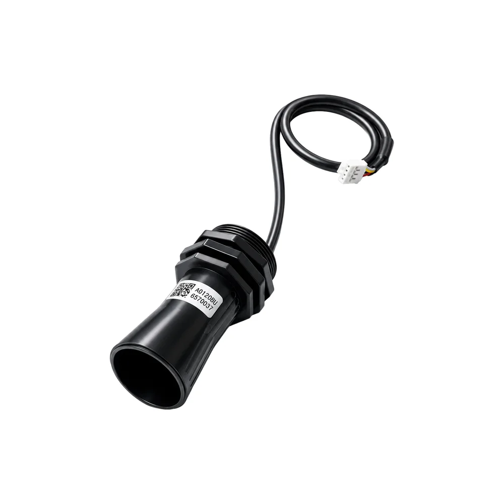 DYP-A01BNYUW-V2.0 Ultrasonic Precision Rangefinder Module - 28-450cm, UART/PWM/RS485, IP67