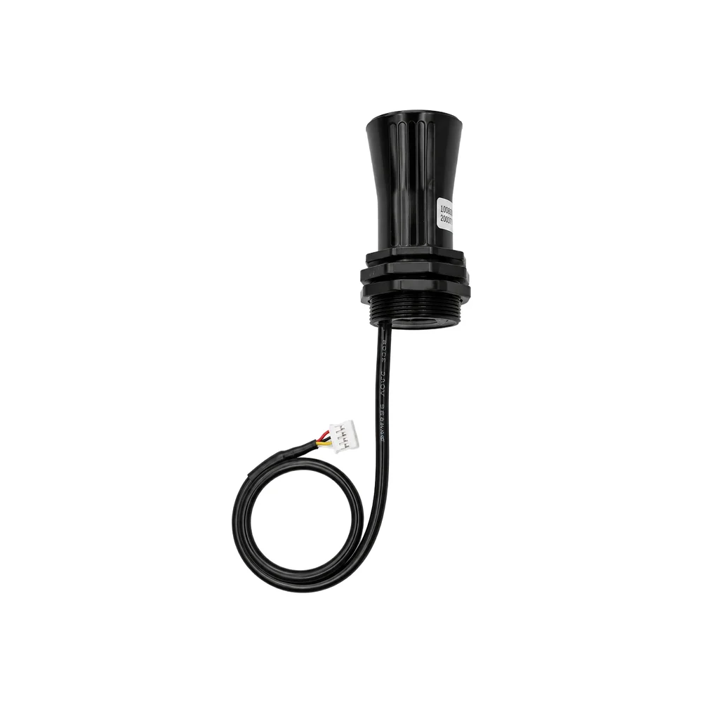 DYP-A01BNYUW-V2.0 Ultrasonic Precision Rangefinder Module - 28-450cm, UART/PWM/RS485, IP67 - Image 3