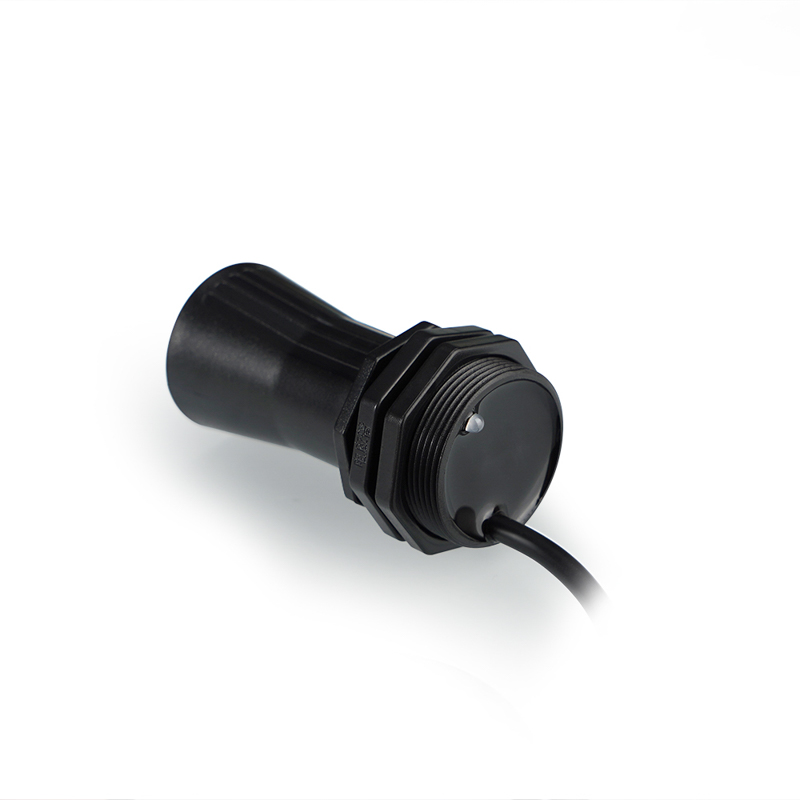 DYP-A01CNYUB-2.1 UART Auto Waterproof Ultrasonic Sensor Measuring Range 28–250cm