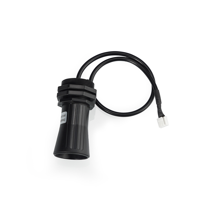 DYP-A01CNYUB-2.1 UART Auto Waterproof Ultrasonic Sensor Measuring Range 28–250cm - Image 2