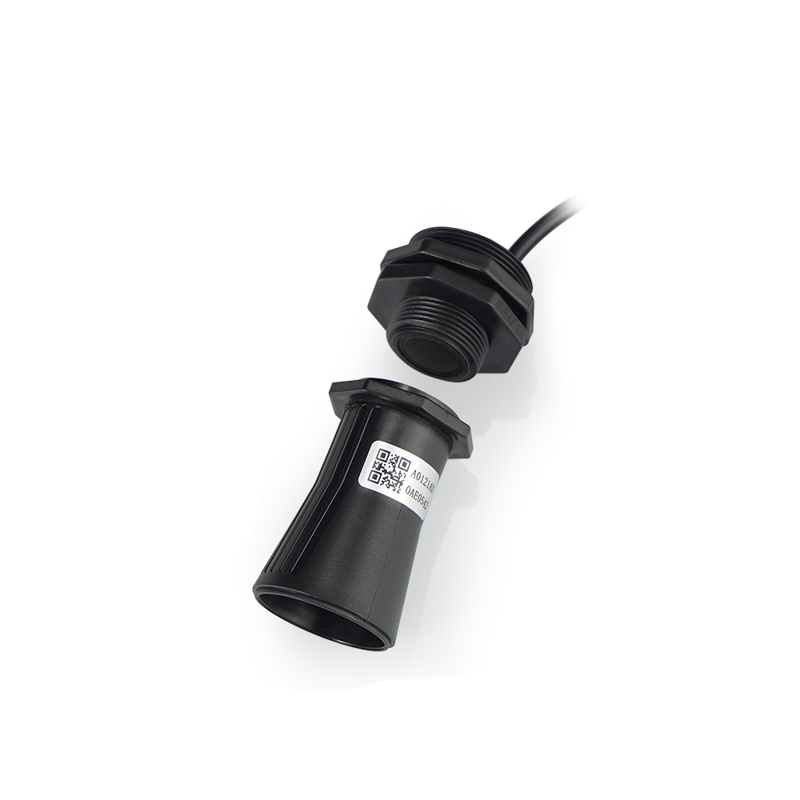 DYP-A01CNYUB-2.1 UART Auto Waterproof Ultrasonic Sensor Measuring Range 28–250cm - Image 3