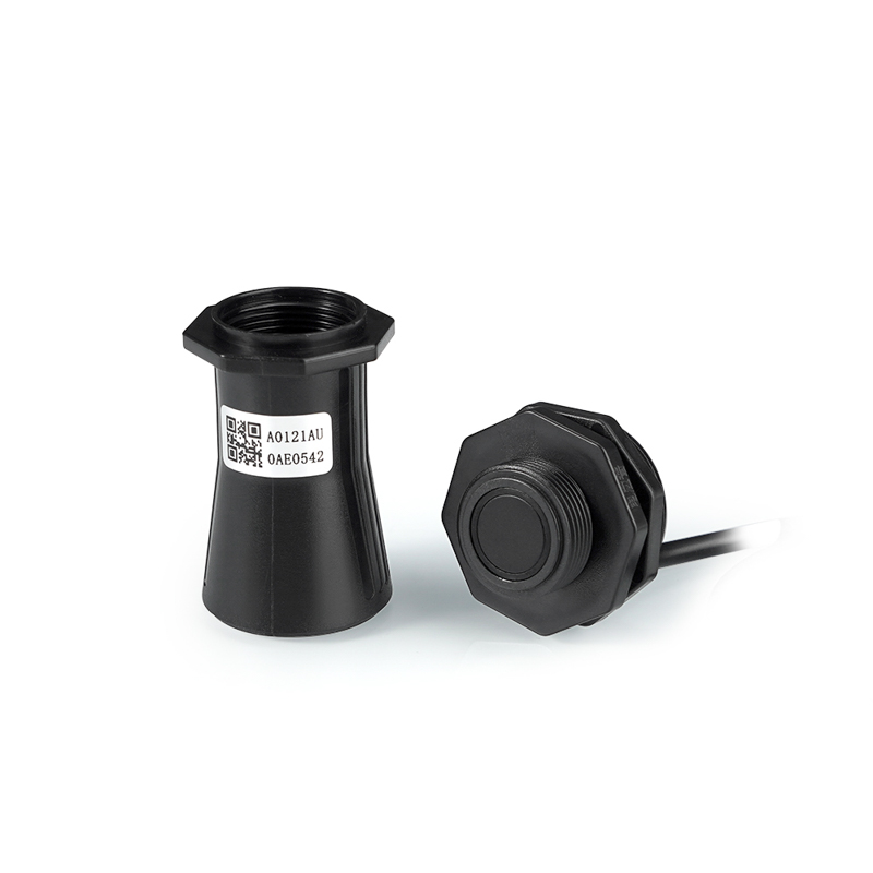 DYP-A01CNYUB-2.1 UART Auto Waterproof Ultrasonic Sensor Measuring Range 28–250cm - Image 4