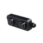 DYP-A02YY4W-V2.0 RS485 Ultrasonic Distance Sensor 3–450cm - IP67 Waterproof PVC Housing
