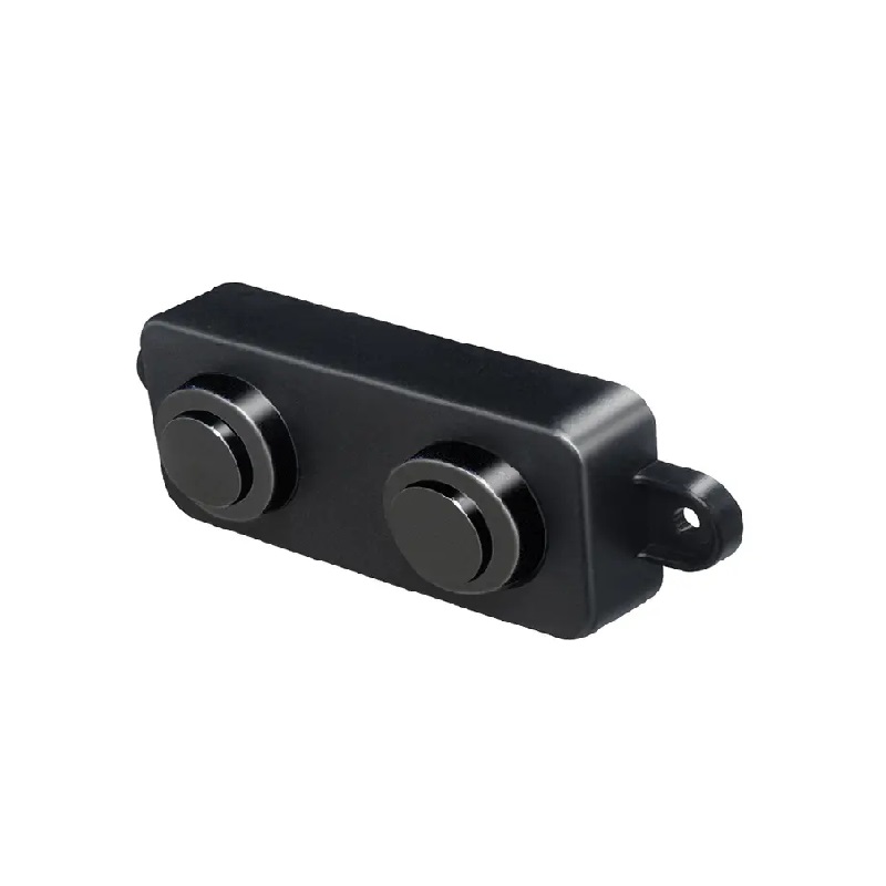 DYP-A02YY4W-V2.0 RS485 Ultrasonic Distance Sensor 3–450cm - IP67 Waterproof PVC Housing - Image 2