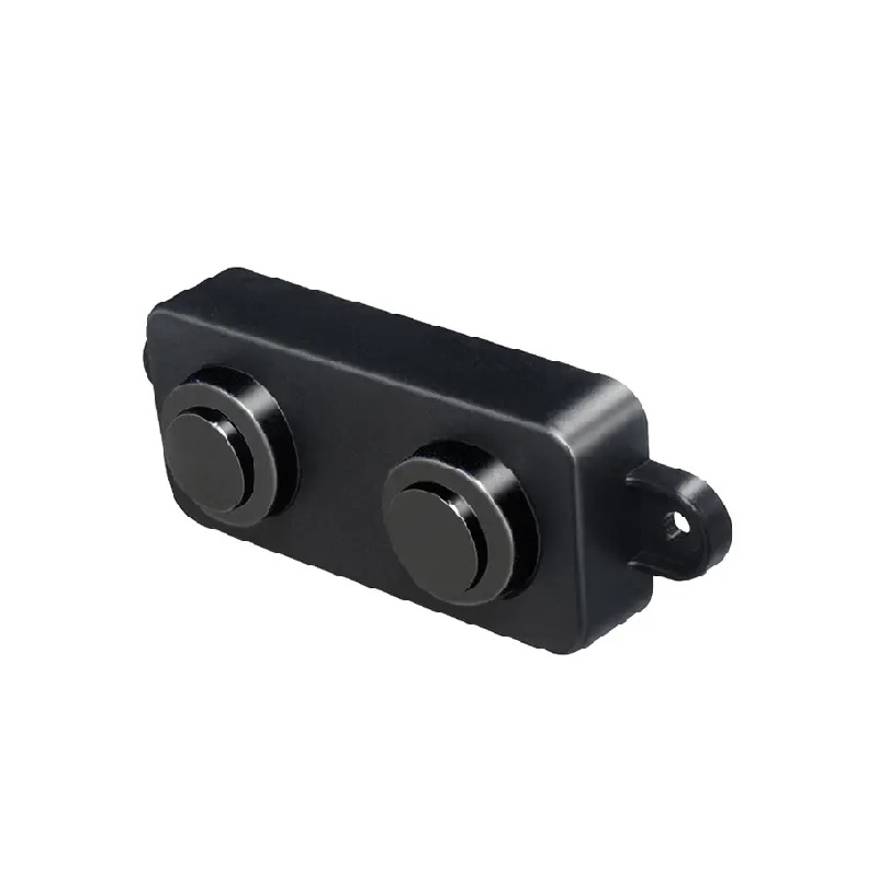 DYP-A02YYMW-V2.0 Ultrasonic Distance Sensor 3–450cm - PWM Output, IP67 PVC Housing