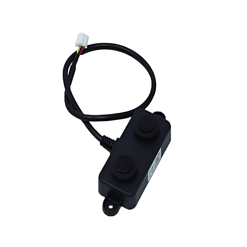 DYP A02YYUW Waterproof Ultrasonic Sensor UART IP67 3–450cm