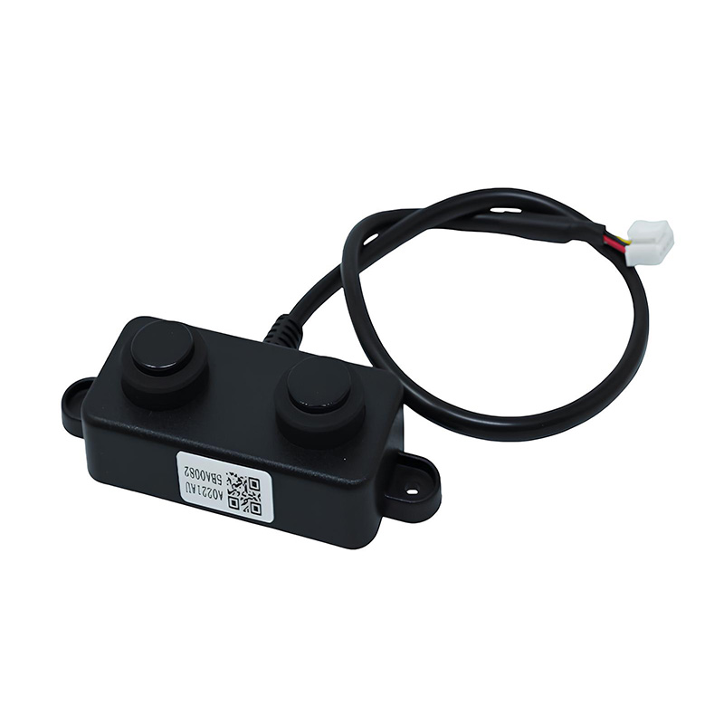 DYP A02YYUW Waterproof Ultrasonic Sensor UART IP67 3–450cm - Image 2