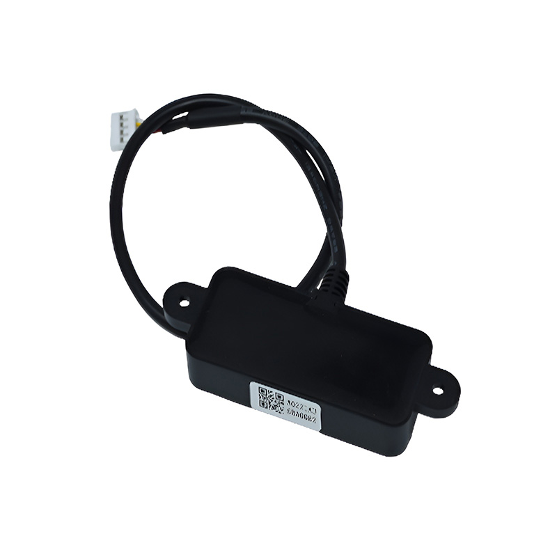 DYP A02YYUW Waterproof Ultrasonic Sensor UART IP67 3–450cm - Image 3