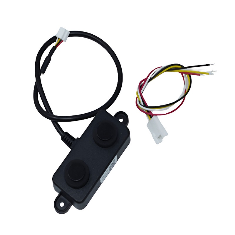 DYP A02YYUW Waterproof Ultrasonic Sensor UART IP67 3–450cm - Image 4