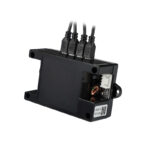 DYP-A05LYU-V1.1 Ultrasonic Sensor Module - UART Output, 25-450cm Range, 9-36V DC