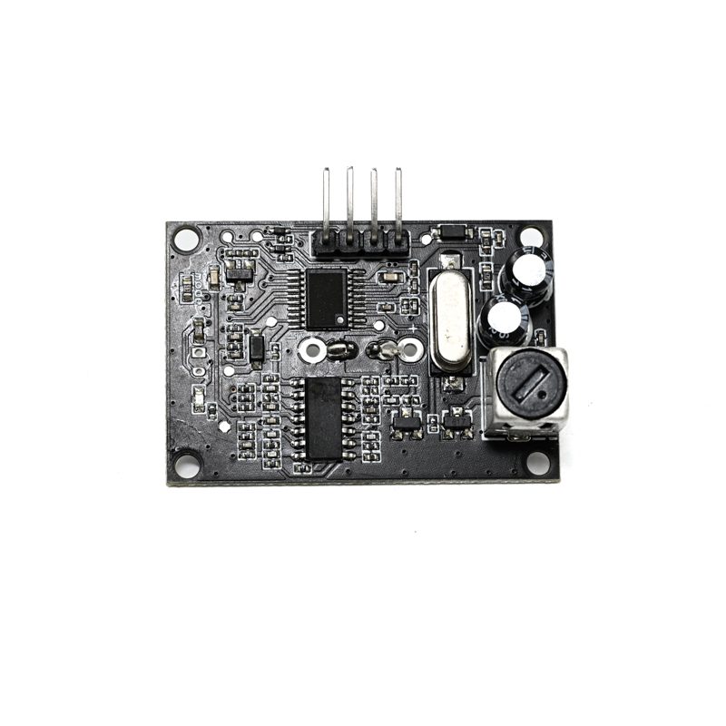 DYP-A06BLYU-V1.1 Ultrasonic Distance Sensor 30-200cm - UART Auto Output IP67 Waterproof - Image 3