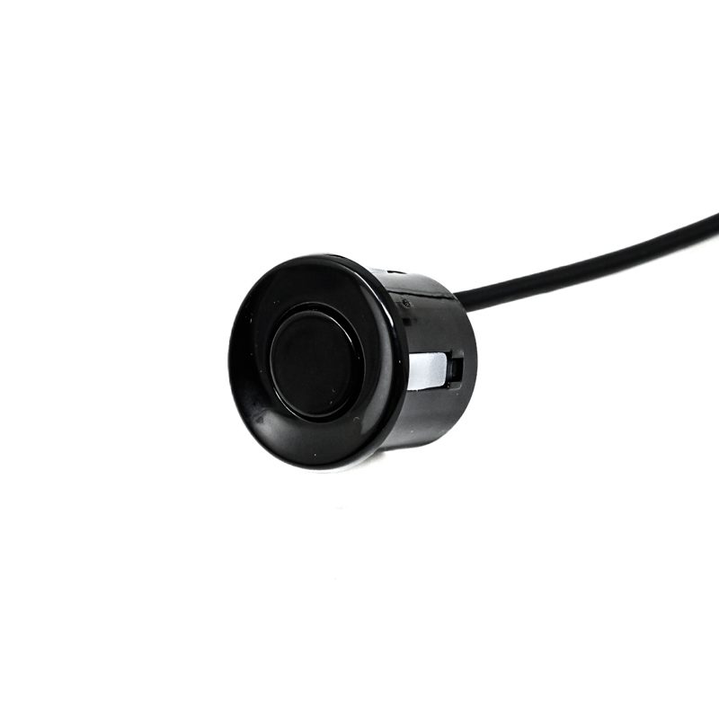 DYP-A06LYU-V1.1 Ultrasonic Distance Sensor 25-600cm Range - UART Auto, PWM, Switch Outputs