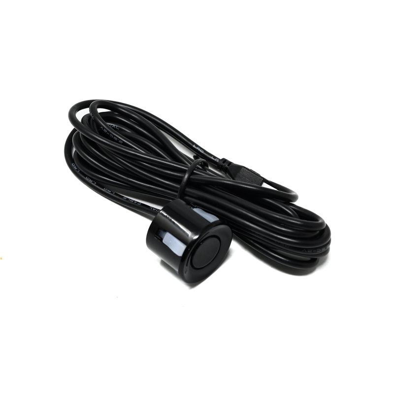 DYP-A06LYU-V1.1 Ultrasonic Distance Sensor 25-600cm Range - UART Auto, PWM, Switch Outputs - Image 2