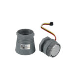 DYP-A07NYWB-V1.0 PWM Waterproof Ultrasonic Level Sensor (Measuring Range 25~800cm)