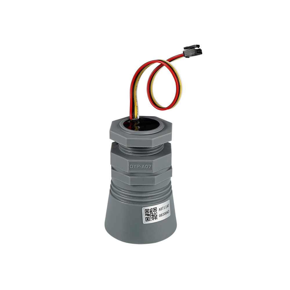 DYP-A07NYWB-V1.0 PWM Waterproof Ultrasonic Level Sensor (Measuring Range 25~800cm) - Image 2