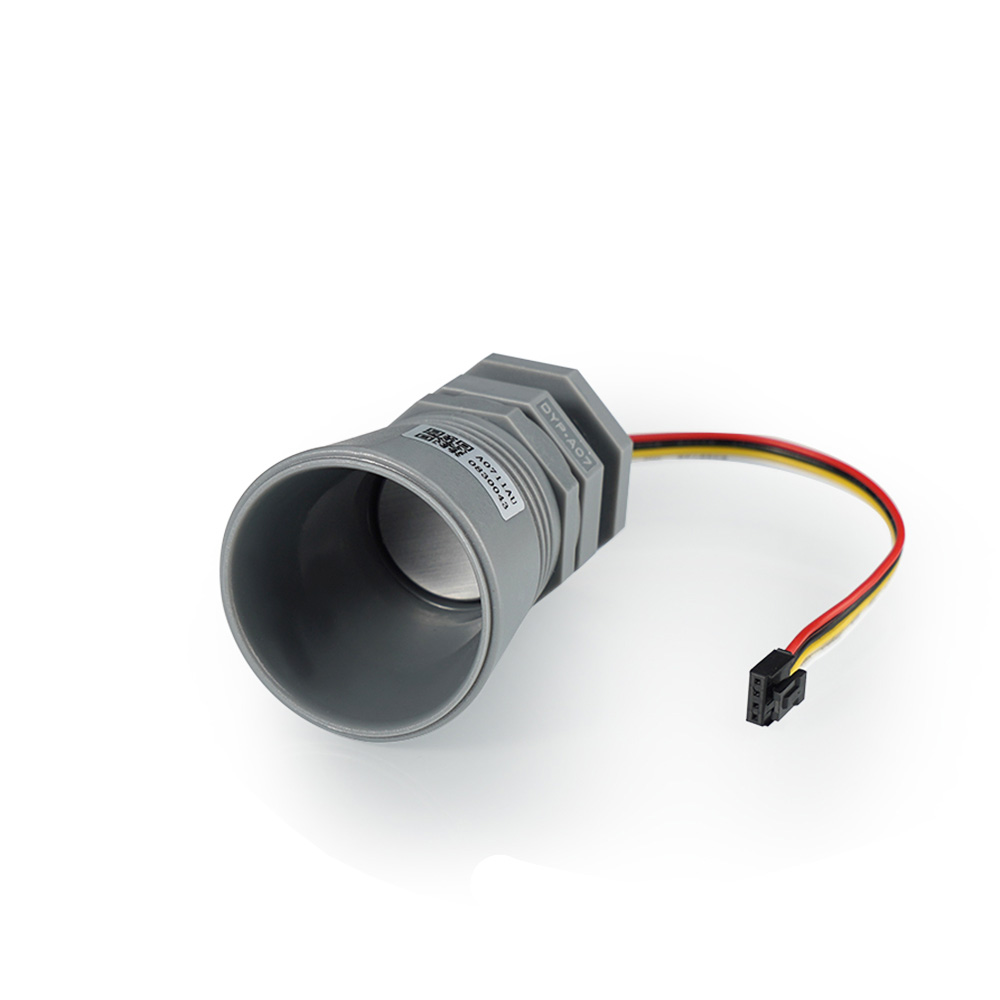 DYP-A07NYWB-V1.0 PWM Waterproof Ultrasonic Level Sensor (Measuring Range 25~800cm) - Image 3