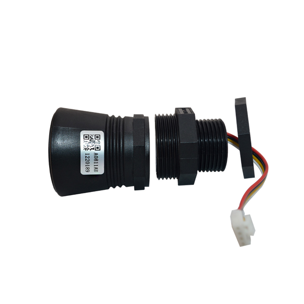 DYP A08A Series Ultrasonic Level Sensor Module - UART Interface, Waterproof, 25-800cm Range - Image 2