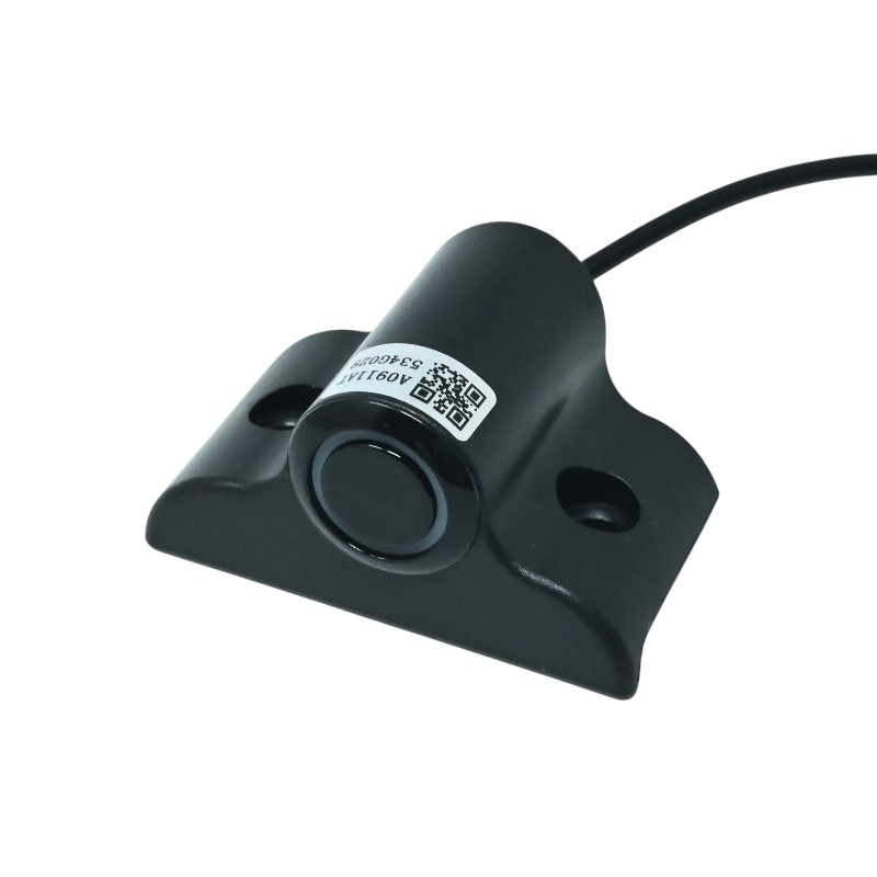 DYP-A09ANYTW-V1.0 Ultrasonic Precision Rangefinder Module - 20-350cm Range, UART Controlled, IP67 Waterproof