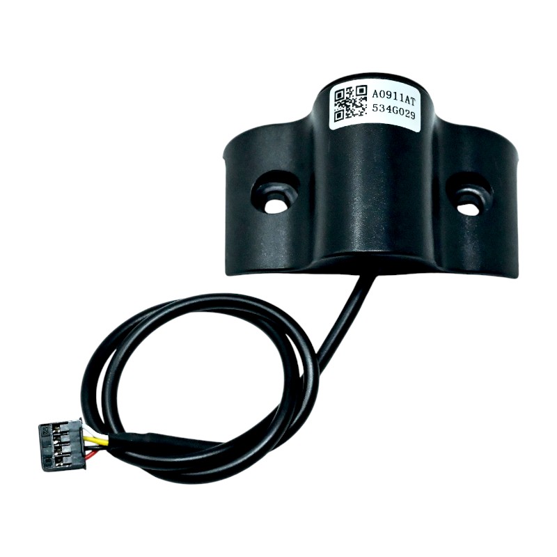 DYP-A09ANYTW-V1.0 Ultrasonic Precision Rangefinder Module - 20-350cm Range, UART Controlled, IP67 Waterproof - Image 2